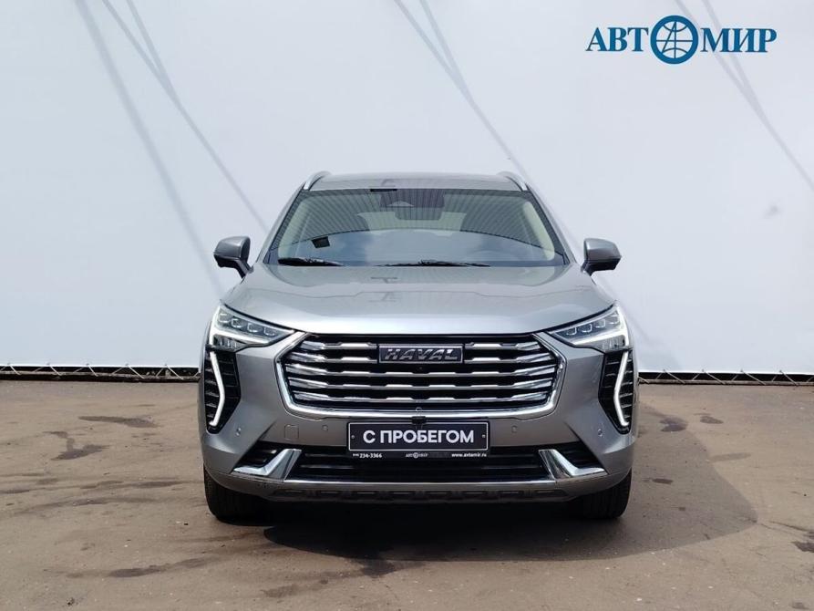 Haval Jolion I Москва  - изображение 2