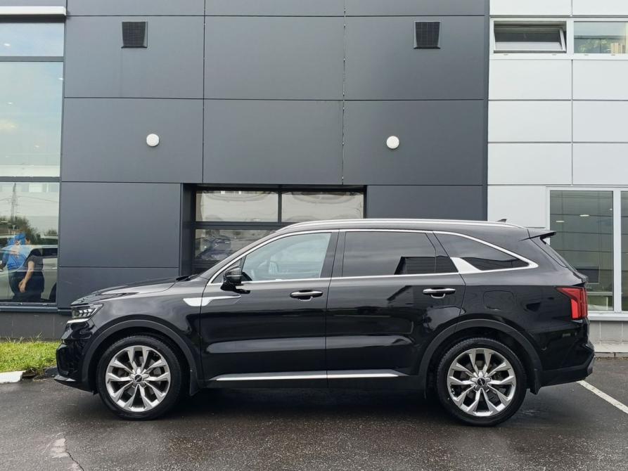 Kia Sorento IV Москва  - изображение 8
