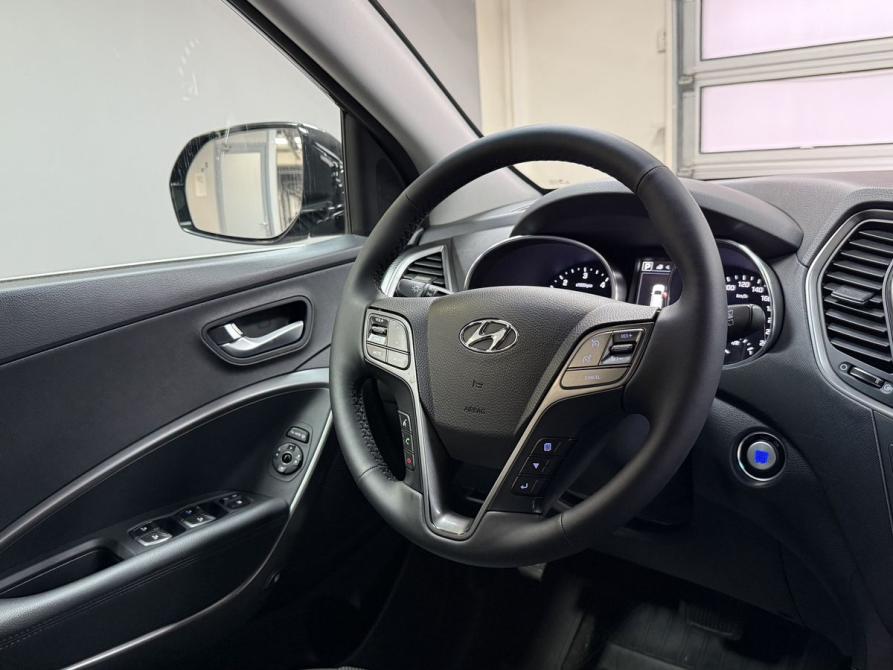 Hyundai Santa Fe III Рестайлинг Тверь  - изображение 23