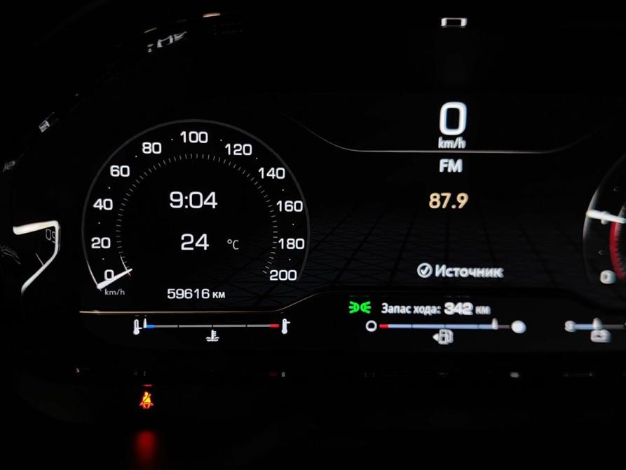 GMC Yukon V Москва  - изображение 14