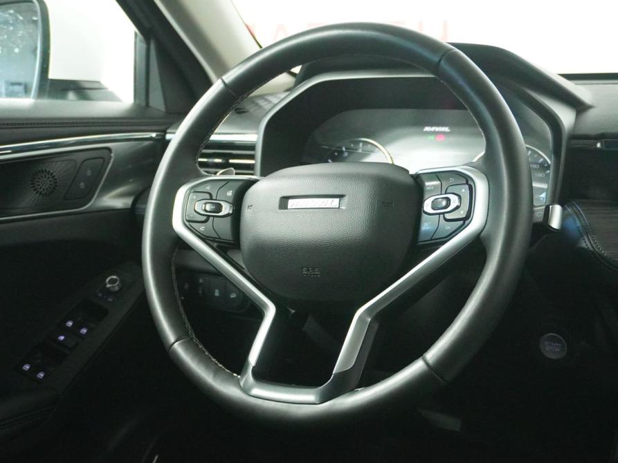 Haval Jolion I Вологда  - изображение 15