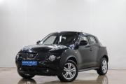 Nissan Juke I Новокузнецк  - изображение 45