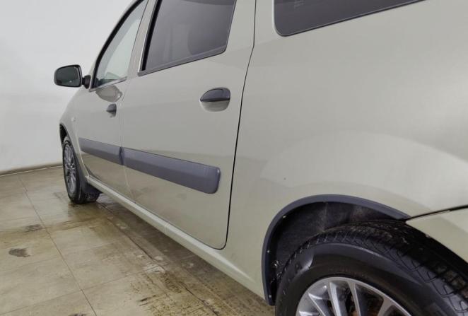 Lada (ВАЗ) Largus I Рестайлинг с пробегом 2021 года, цена 1 085 000 рублей, 45000 км, универсал, Автокод Объявления