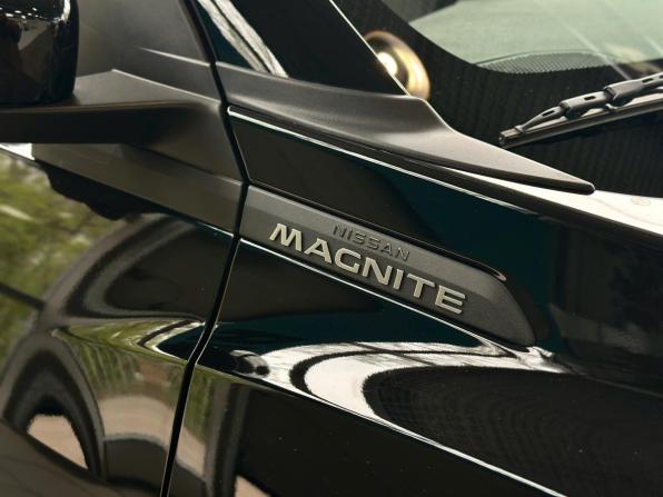 Nissan Magnite I Рестайлинг с пробегом 2025 года, цена 2 480 000 рублей, 18 км, внедорожник, Автокод Объявления