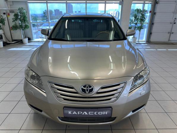 Toyota Camry VI (XV40) с пробегом 2006 года, цена 799 000 рублей, 225000 км, седан, Автокод Объявления