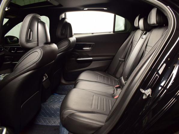 Mercedes-Benz C-Класс V (W206) с пробегом 2022 года, цена 3 789 995 рублей, 94561 км, седан, Автокод Объявления