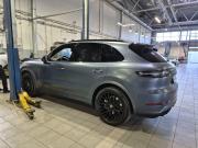 Porsche Cayenne III Санкт-Петербург  - изображение 14