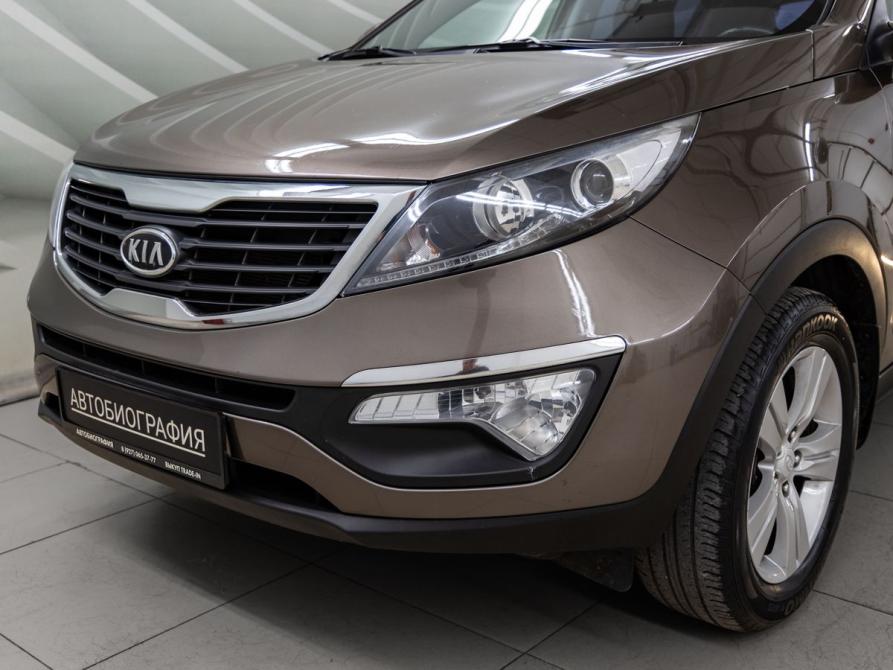 Kia Sportage III Волгоград  - изображение 10