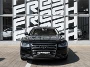 Audi A8 III (D4) Рестайлинг Ставрополь  - изображение 33