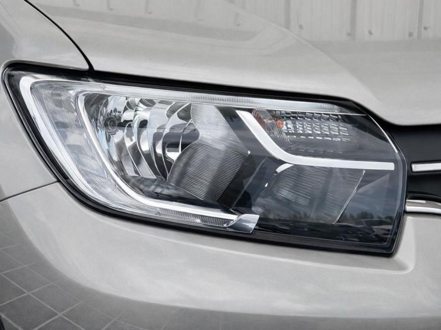 Renault Sandero II Рестайлинг Пермь  - изображение 20