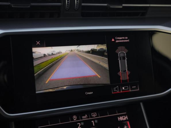 Audi A6 V (C8) с пробегом 2019 года, цена 3 899 000 рублей, 95388 км, универсал, Автокод Объявления