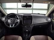 Renault Sandero II Рестайлинг Кемерово  - изображение 28