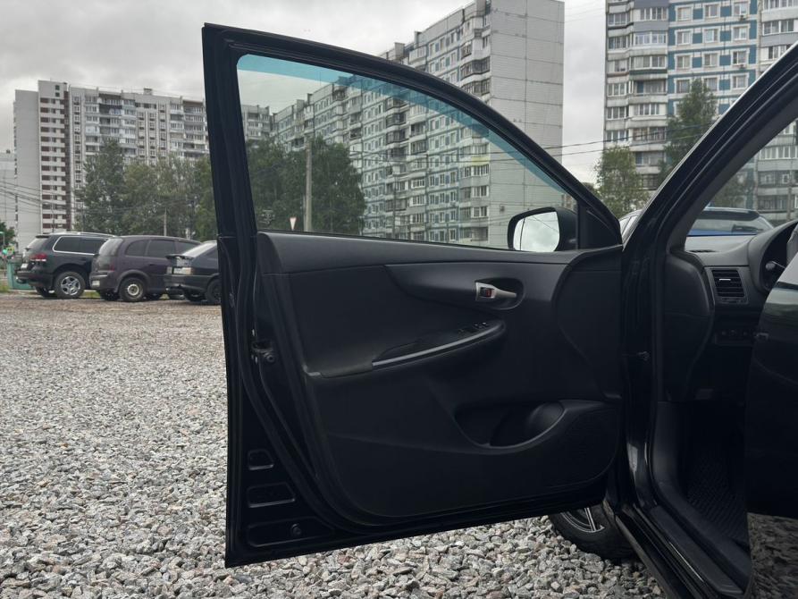 Toyota Corolla X (E140 E150) Ярославль  - изображение 19
