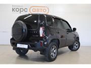 Lada (ВАЗ) Niva Travel I Коломна  - изображение 17
