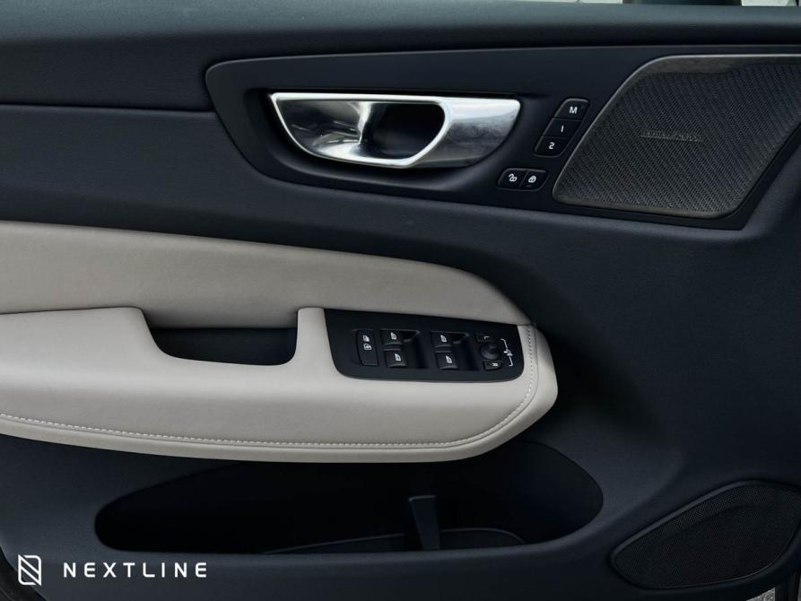 Volvo XC60 II Рестайлинг 2 Самара  - изображение 30