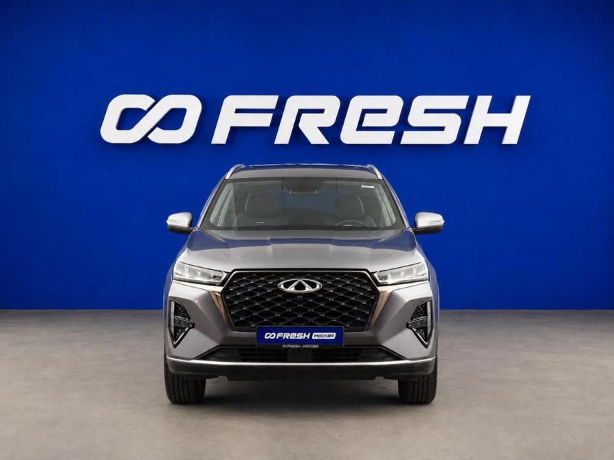 Chery Tiggo 7 Pro Max I Москва  - изображение 3