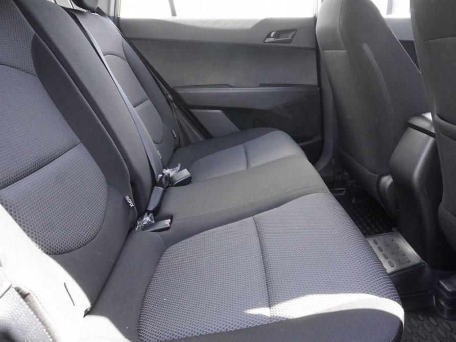 Hyundai Creta I Москва  - изображение 10