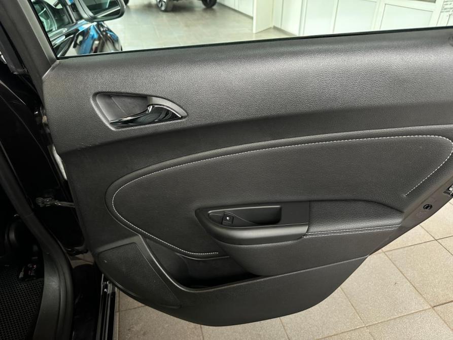 Opel Astra J Рестайлинг Санкт-Петербург  - изображение 31