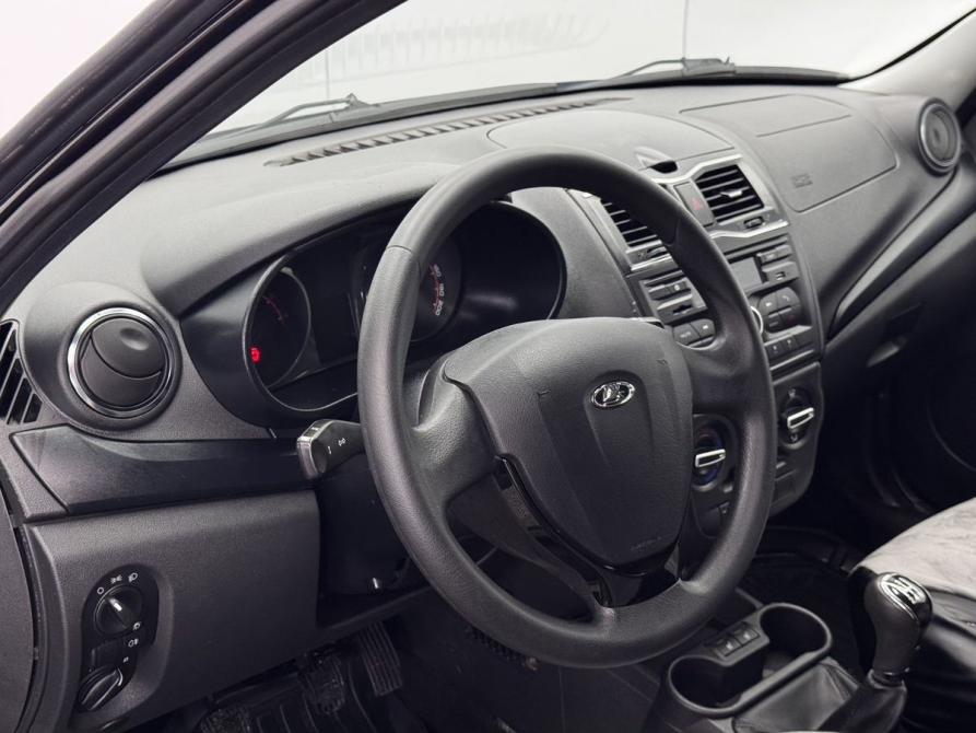 Lada (ВАЗ) Granta I Рестайлинг Воронеж  - изображение 14