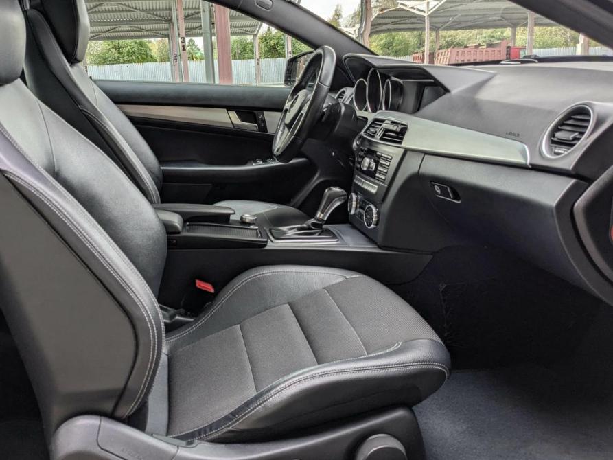 Mercedes-Benz C-Класс III (W204) Рестайлинг Екатеринбург  - изображение 10