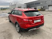 Lada (ВАЗ) Vesta I Санкт-Петербург  - изображение 15