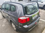 Chevrolet Orlando I Санкт-Петербург  - изображение 9