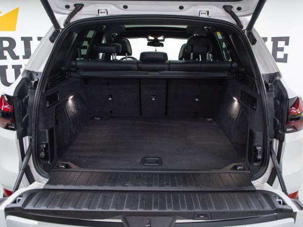 BMW X5 IV (G05/G18) Рестайлинг с пробегом 2023 года, цена 9 999 000 рублей, 73240 км, внедорожник, Автокод Объявления