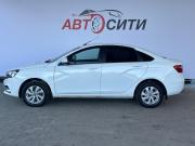 Lada (ВАЗ) Vesta I Тамбов  - изображение 23