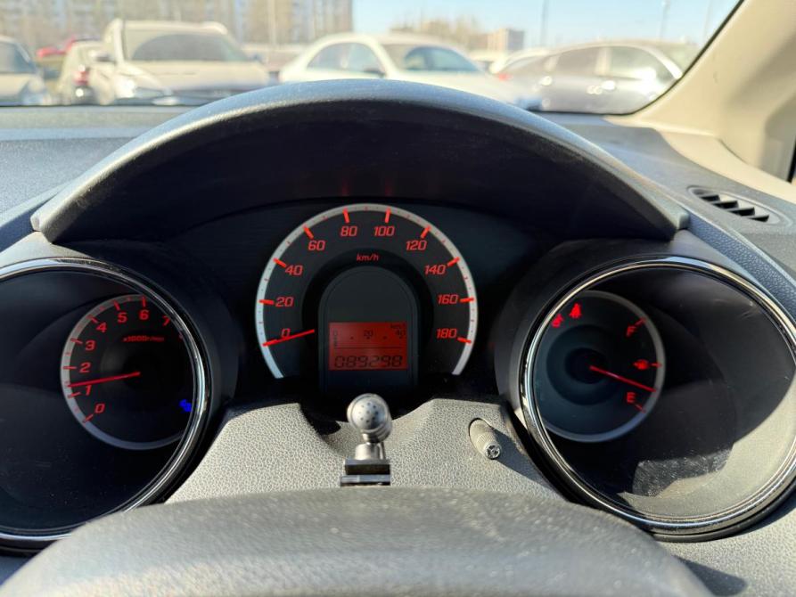 Honda Fit II Набережные Челны  - изображение 22