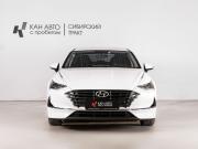 Hyundai Sonata VIII (DN8) Казань  - изображение 10