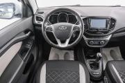 Lada (ВАЗ) Vesta I Красноярск  - изображение 40