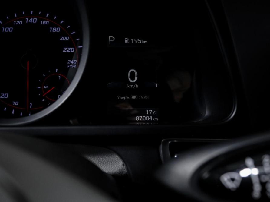 Hyundai Elantra VII (CN7) Москва  - изображение 11