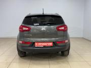 Kia Sportage III Азнакаево  - изображение 30
