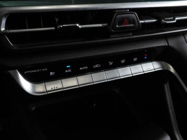 Changan CS35 Plus I Рестайлинг с пробегом 2023 года, цена 1 797 000 рублей, 41175 км, внедорожник, Автокод Объявления