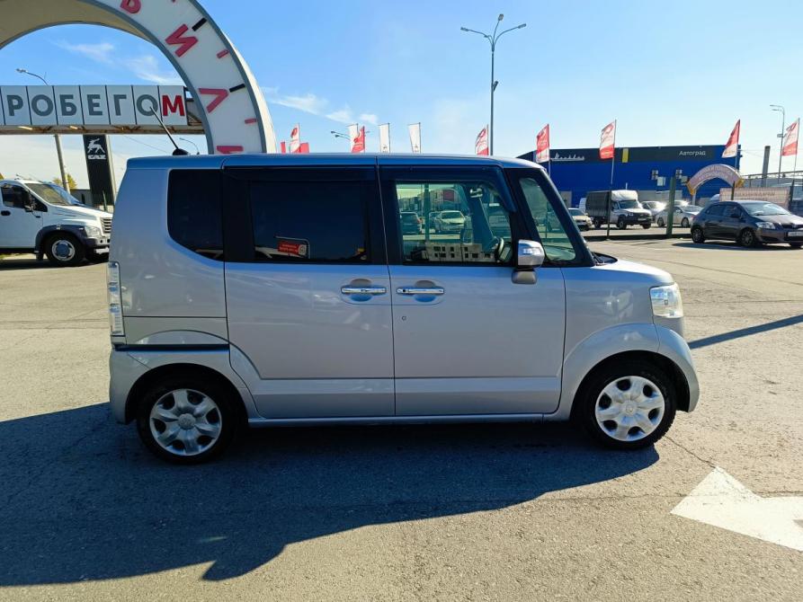 Honda N-BOX I Рестайлинг Тюмень  - изображение 8