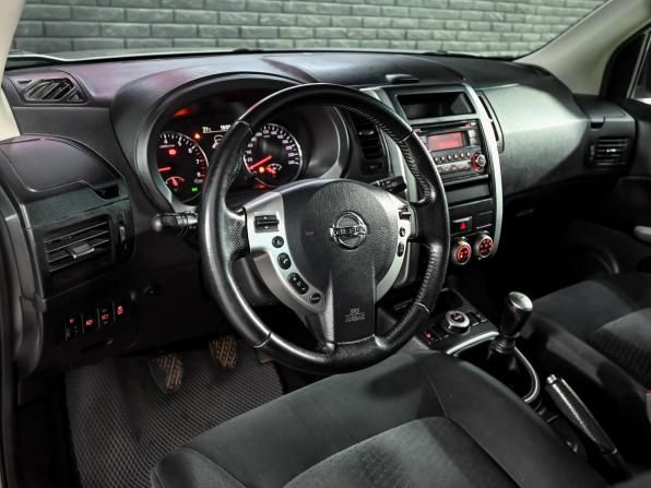 Nissan X-Trail II Рестайлинг с пробегом 2014 года, цена 1 700 000 рублей, 178185 км, внедорожник, Автокод Объявления