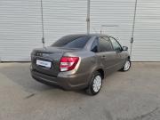 Lada (ВАЗ) Granta I Рестайлинг Саратов  - изображение 33