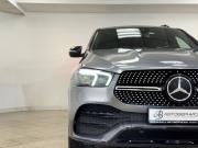 Mercedes-Benz GLE Coupe II (C167) Санкт-Петербург  - изображение 60