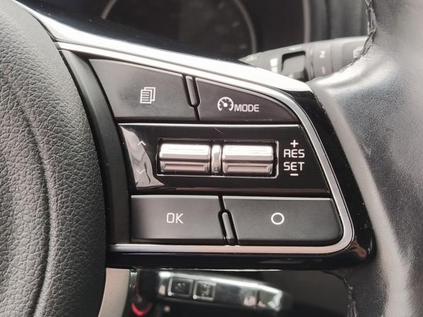 Kia Sportage IV Рестайлинг с пробегом 2020 года, цена 2 500 000 рублей, 97418 км, внедорожник, Автокод Объявления