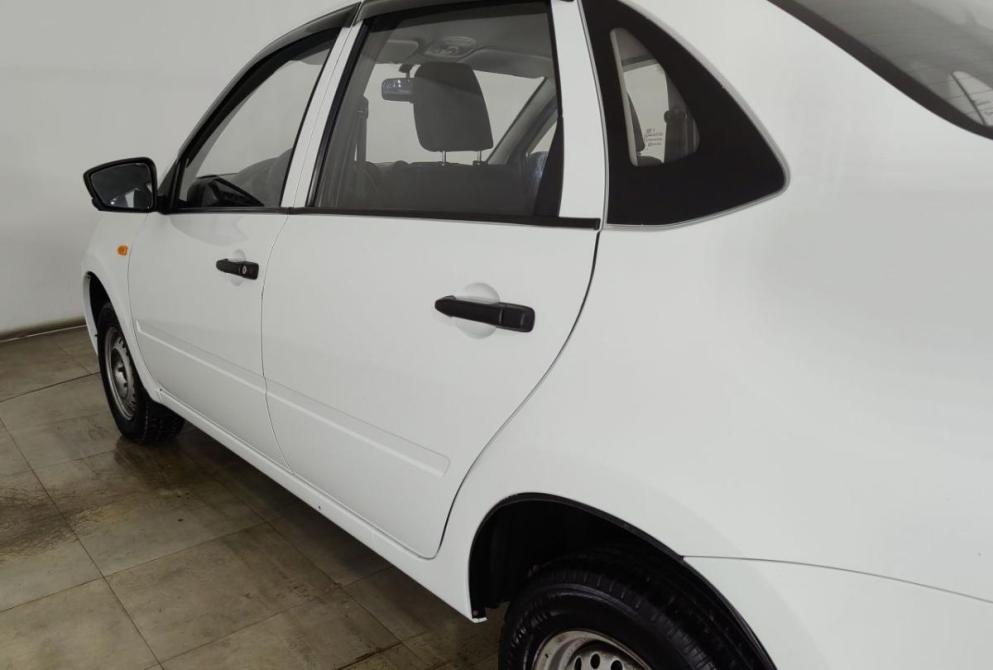 Lada (ВАЗ) Granta I Волгоград  - изображение 25