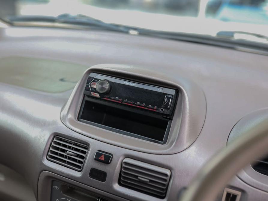 Toyota Corolla Spacio I Новосибирск  - изображение 13