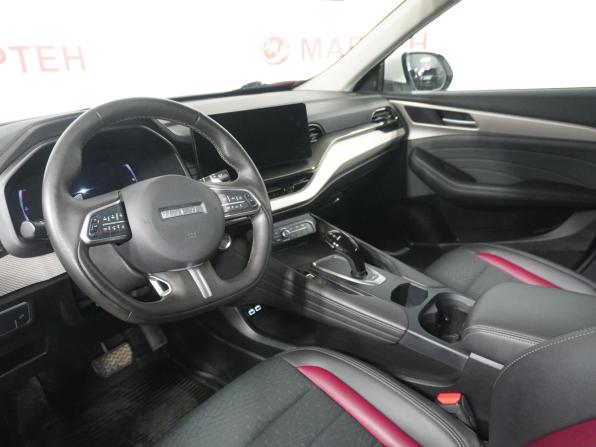Haval F7 I Рестайлинг с пробегом 2023 года, цена 2 179 000 рублей, 65318 км, внедорожник, Автокод Объявления
