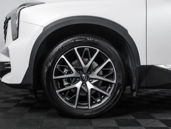 GAC GS8 II с пробегом 2025 года, цена 3 950 000 рублей, 7600 км, внедорожник, Автокод Объявления