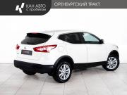 Nissan Qashqai II Казань  - изображение 21