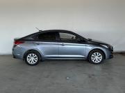 Hyundai Solaris II Москва  - изображение 28