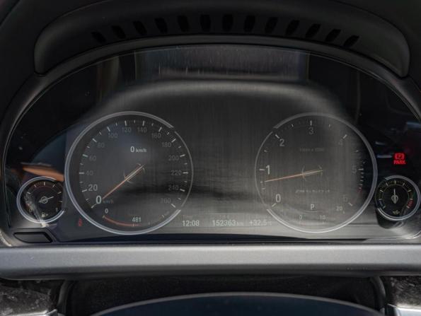 BMW 6 серии III (F06/F13/F12) Рестайлинг с пробегом 2015 года, цена 3 650 000 рублей, 152363 км, седан, Автокод Объявления