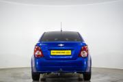 Chevrolet Aveo II Оренбург  - изображение 24