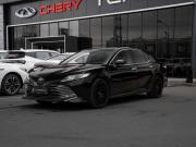 Toyota Camry VIII (XV70) Москва  - изображение 26