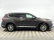 Hyundai Santa Fe IV Рестайлинг Казань  - изображение 28
