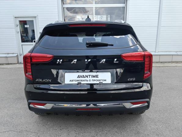 Haval Jolion I с пробегом 2023 года, цена 1 770 000 рублей, 113200 км, внедорожник, Автокод Объявления